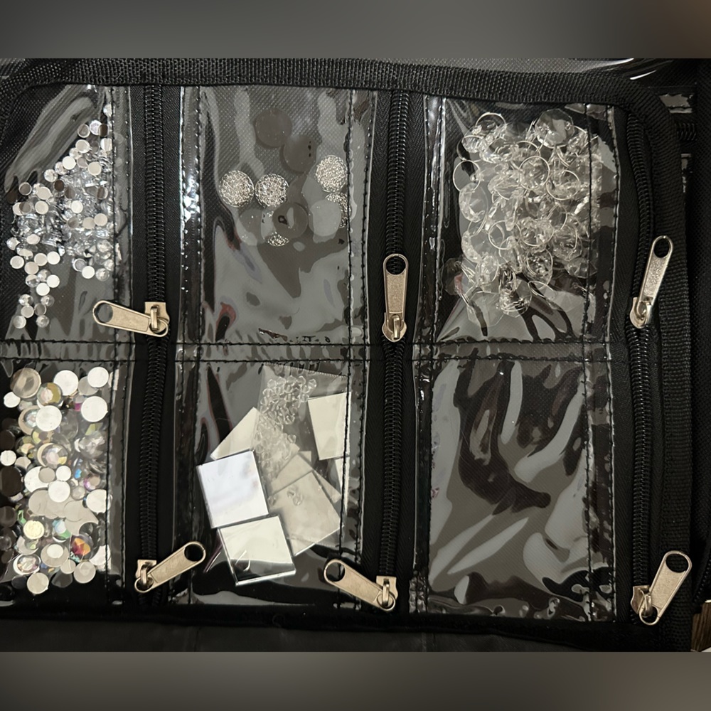 Jewelry Making Tote - Picture 5 of 7